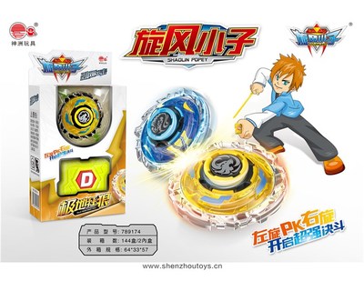 極地狂狼拉線陀螺789174 技術開發與市場銷售的雙重奏