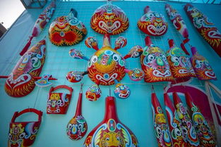 匠心獨運，文創生輝 千余件精品驚艷亮相文化創意展銷會
