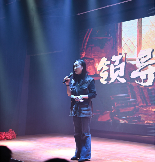 魔幻新生，藝啟長江 磨樹獅大江劇場開業暨湖北大學生魔術展演預熱
